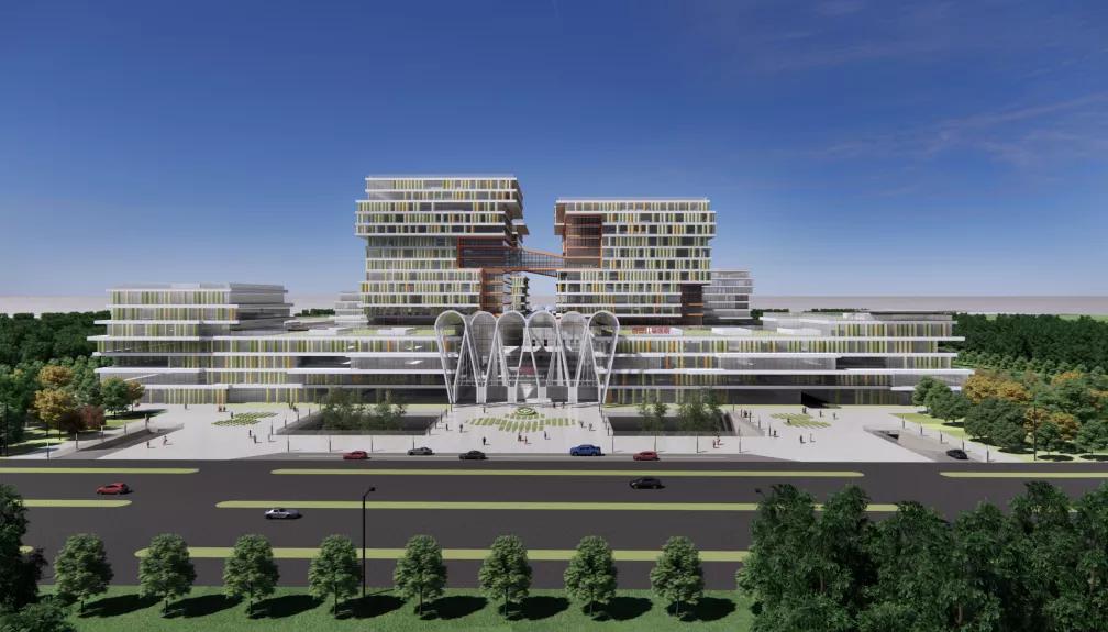 西安交大一附院和西京医院哪个好,四川华西和西安西京医院哪个更好