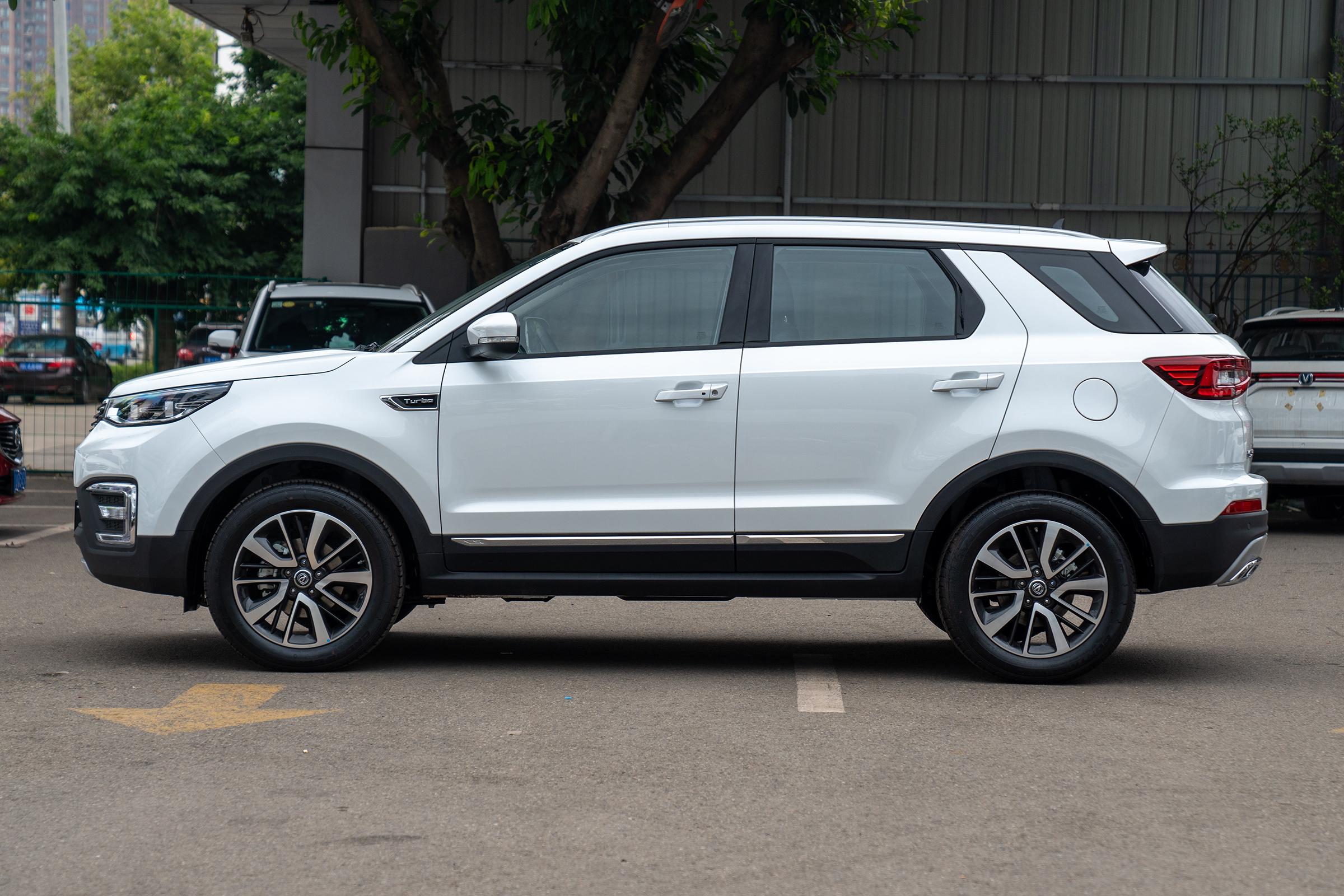 10万起步故障少舒适耐用的suv推荐,省油不坏的家用合资中型suv推荐