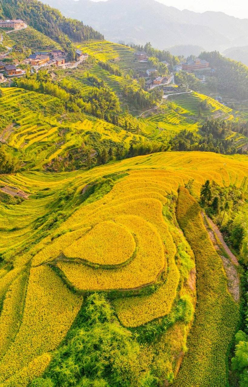 9月哪个地方适合旅居,三月旅居城市推荐