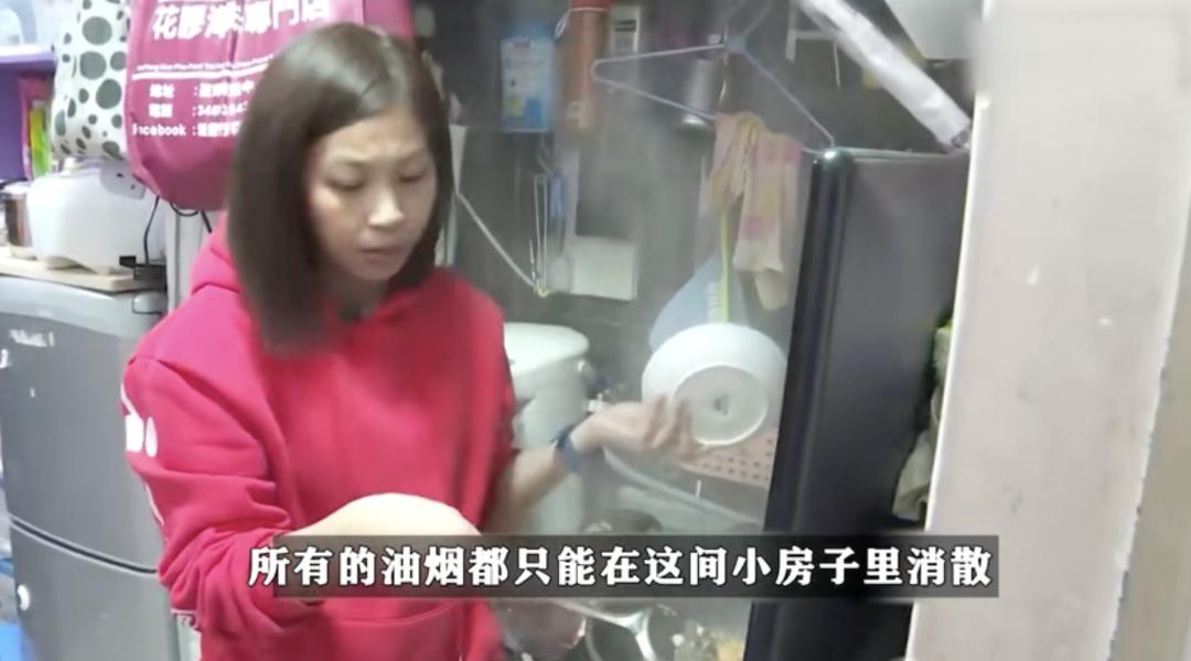 他发消息求助后，香港半个娱乐圈都来了