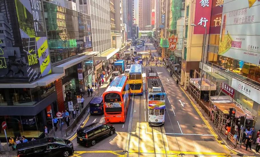 香港专才计划几年拿身份证,香港移民全家
