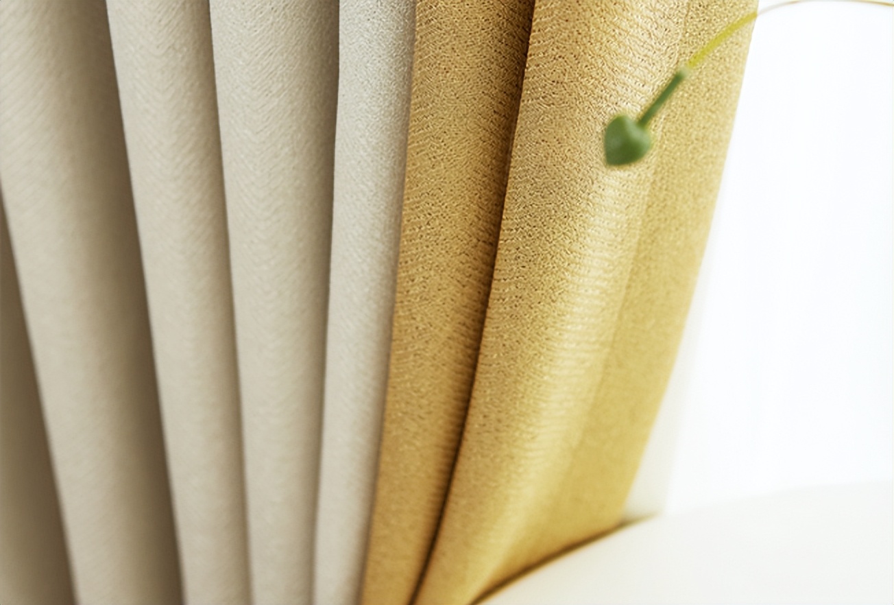 选窗帘防甲醛,选窗帘防尘螨