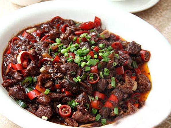 中国美食舌尖上的中国最好吃的菜,舌尖上的中国特色菜有哪些