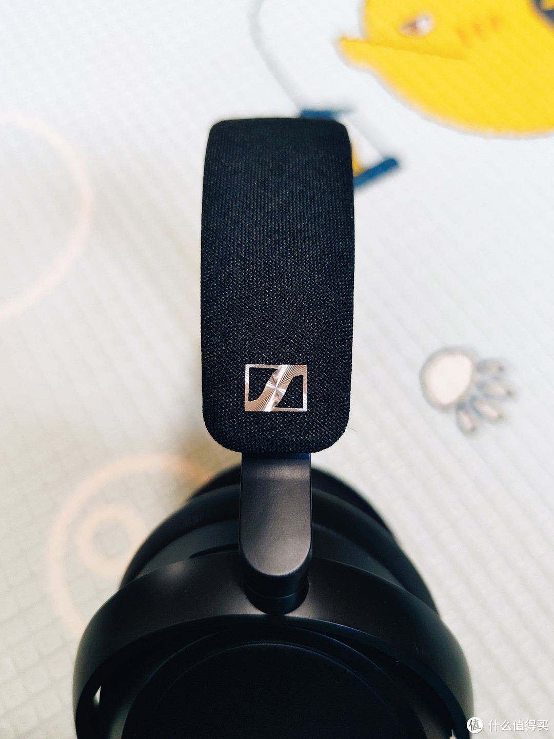 可能是听感最好的蓝牙降噪大耳——森海塞尔大馒头4体验评测