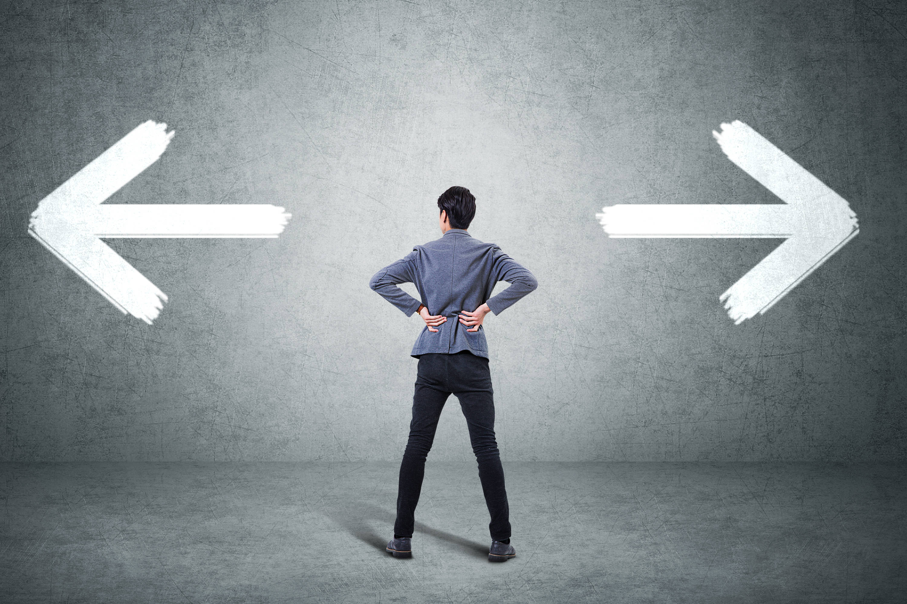 30岁你们经历过即将转行的经历吗,30岁转行还是35岁转行好