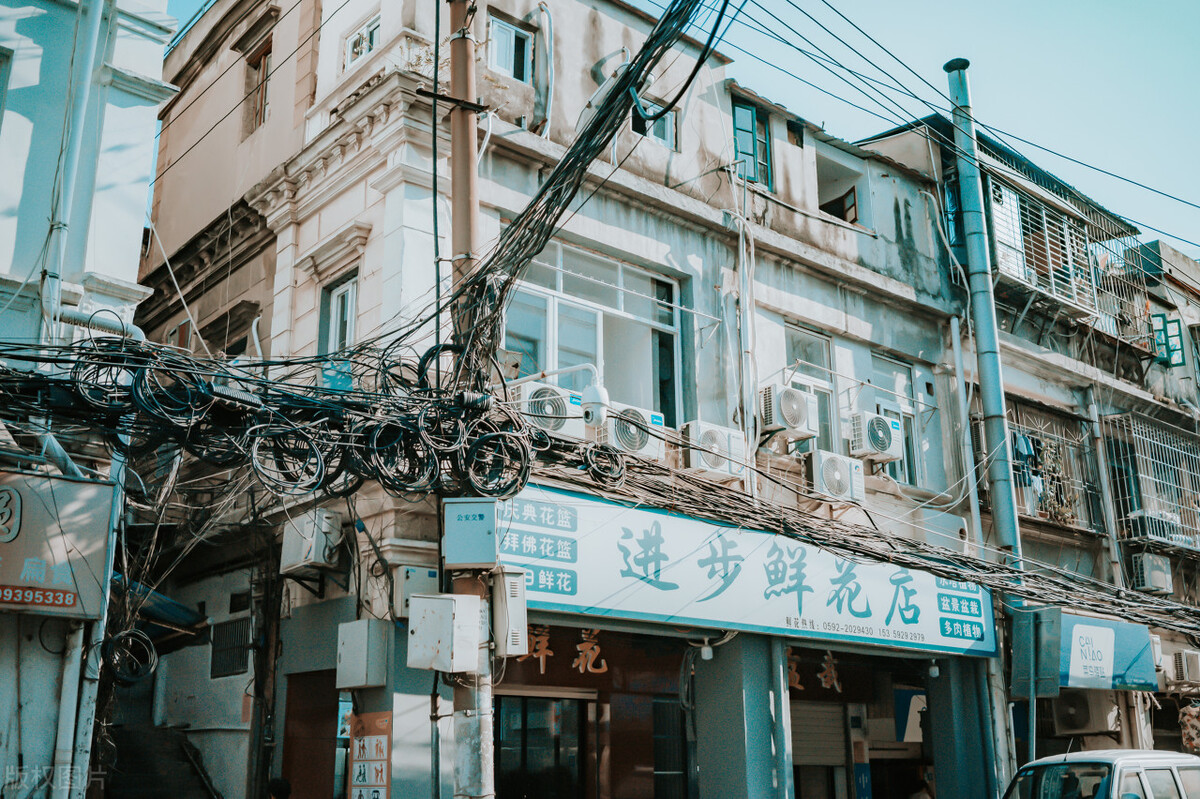 厦门网红圣地在哪,厦门去哪里可以成为网红