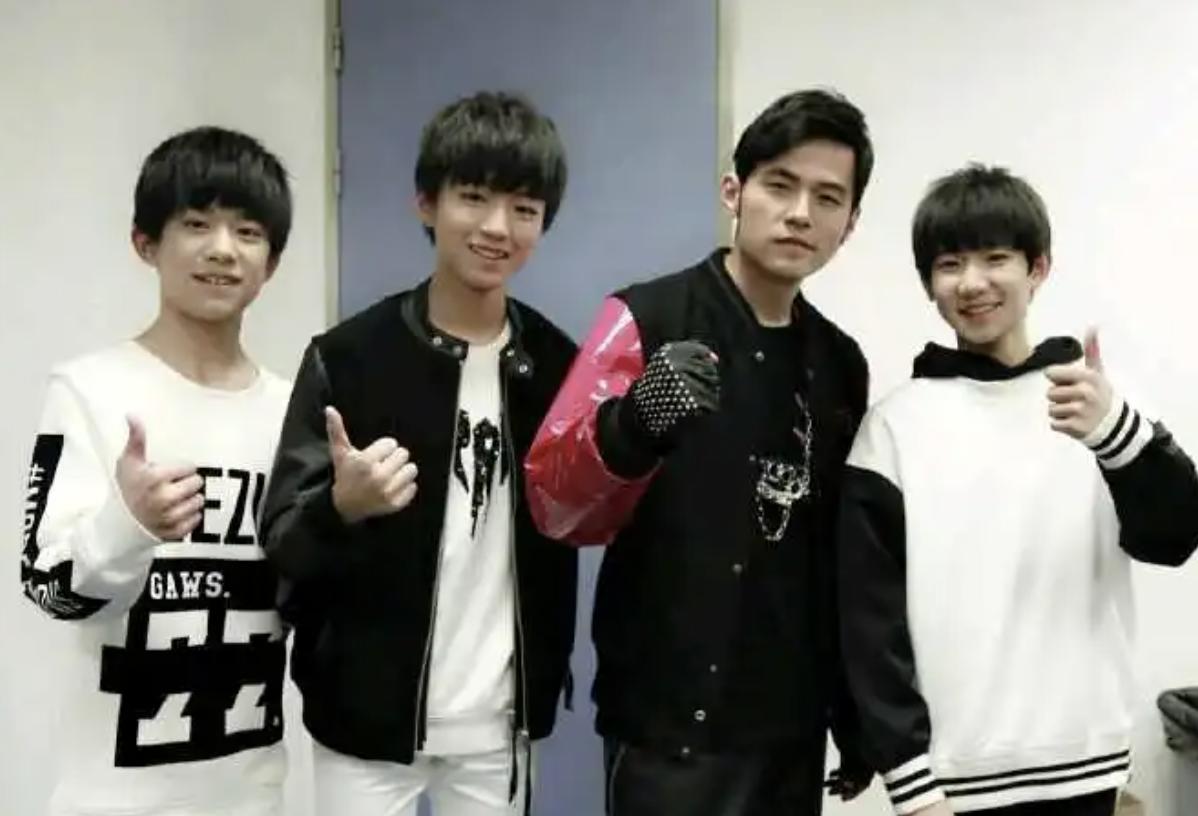 2023年第一场粉丝骂战，牵引出“顶流男团”走散的真相