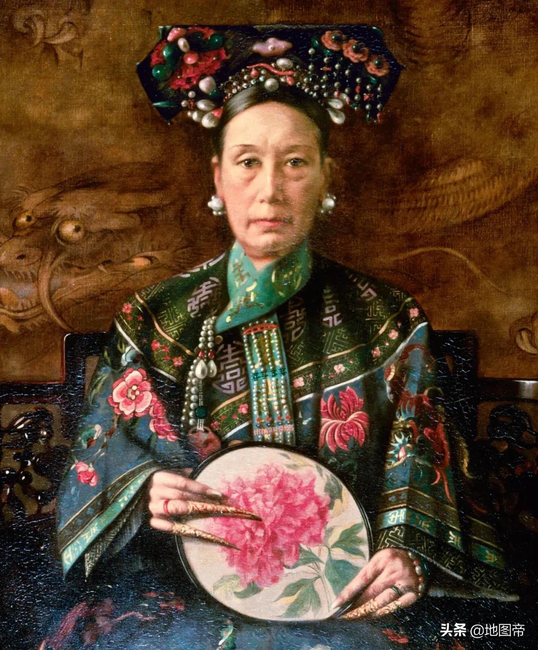 *疆新**伊犁是如何失而复得的？