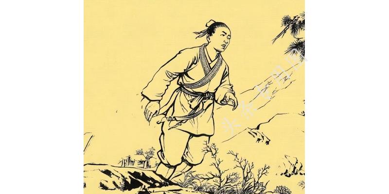 聊斋关于蛇的故事,聊斋青蛇妖