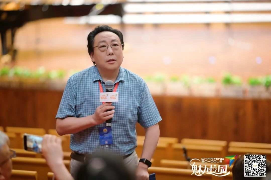 第十二届中国魅力校园合唱湛江,第十一届中国魅力校园合唱节