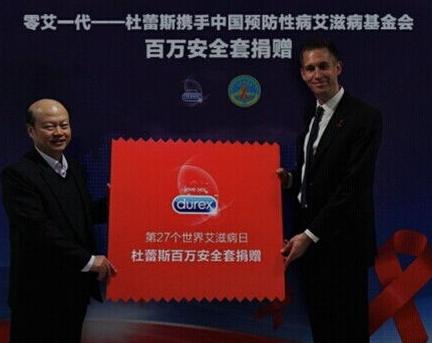 杜蕾斯为什么卖得这么好,杜蕾斯的花式营销