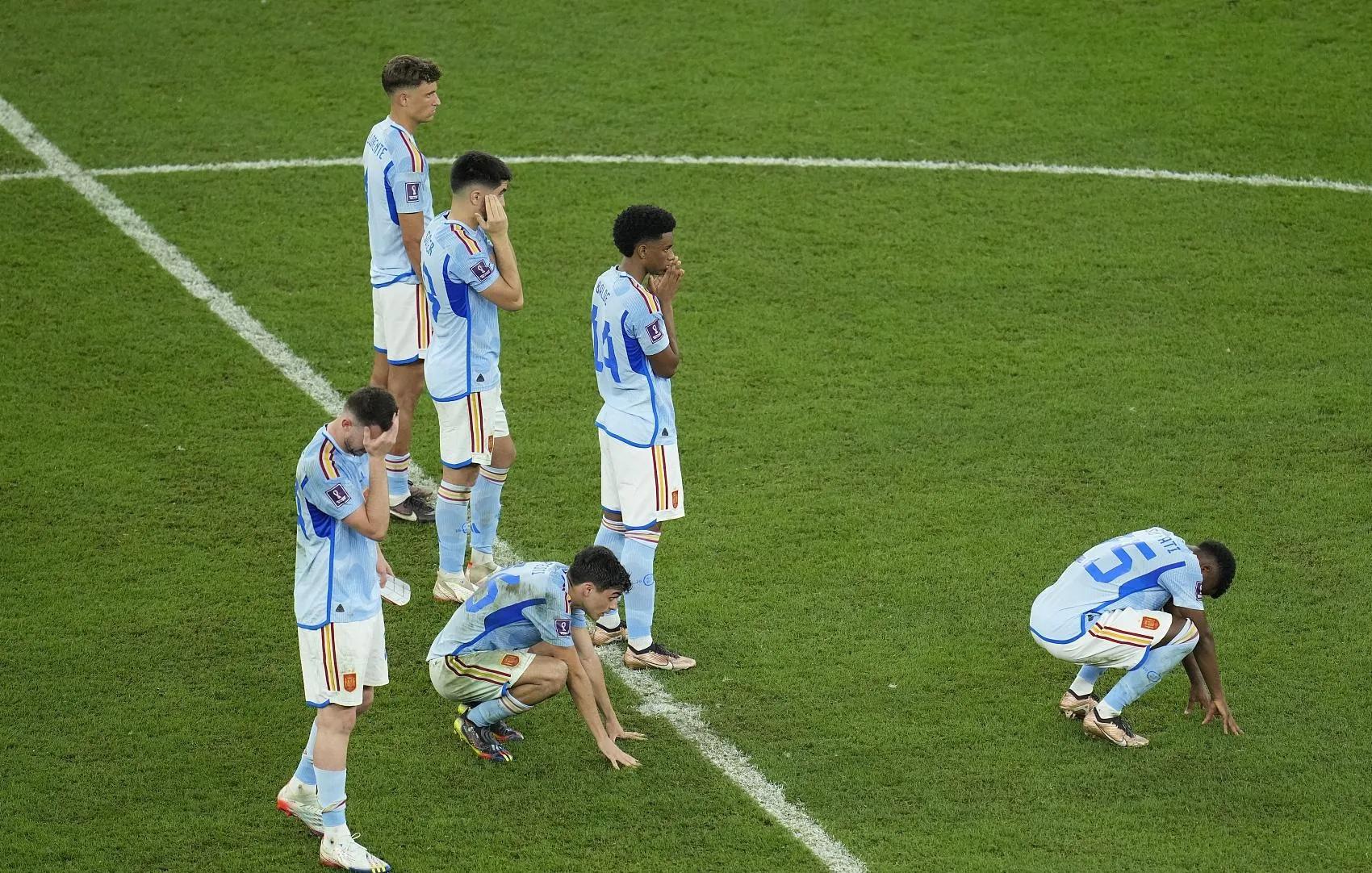 世界杯十大疯狂时刻,世界杯决赛点球大战回顾