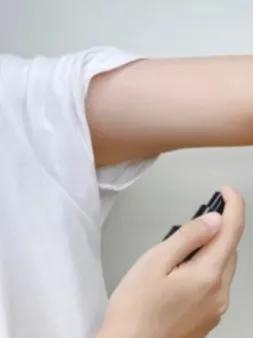 有没有什么止汗露真的好用的,超好用的止汗露