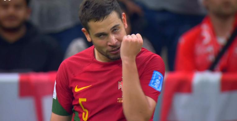 2022卡塔尔世界杯c罗最后出场表现,00后小将终场前绝杀