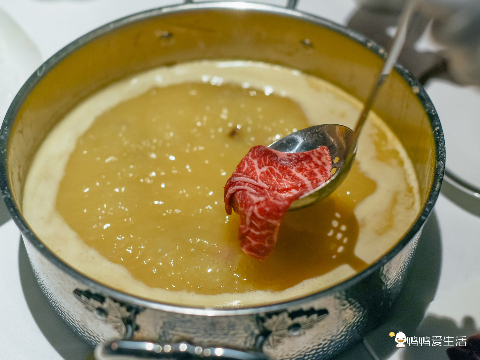 厦门中山路“楼鼎”之上,拥南洋风情、享周到服务、吃上等食材!