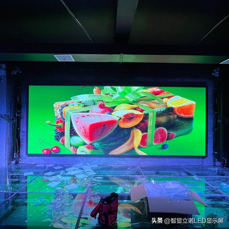 比较好的led显示屏什么价格,多样化led显示屏出厂价格