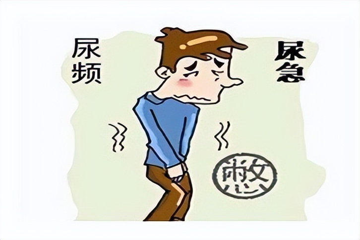 一般的尿路感染和淋病的症状区别,尿路感染与淋病的症状区别