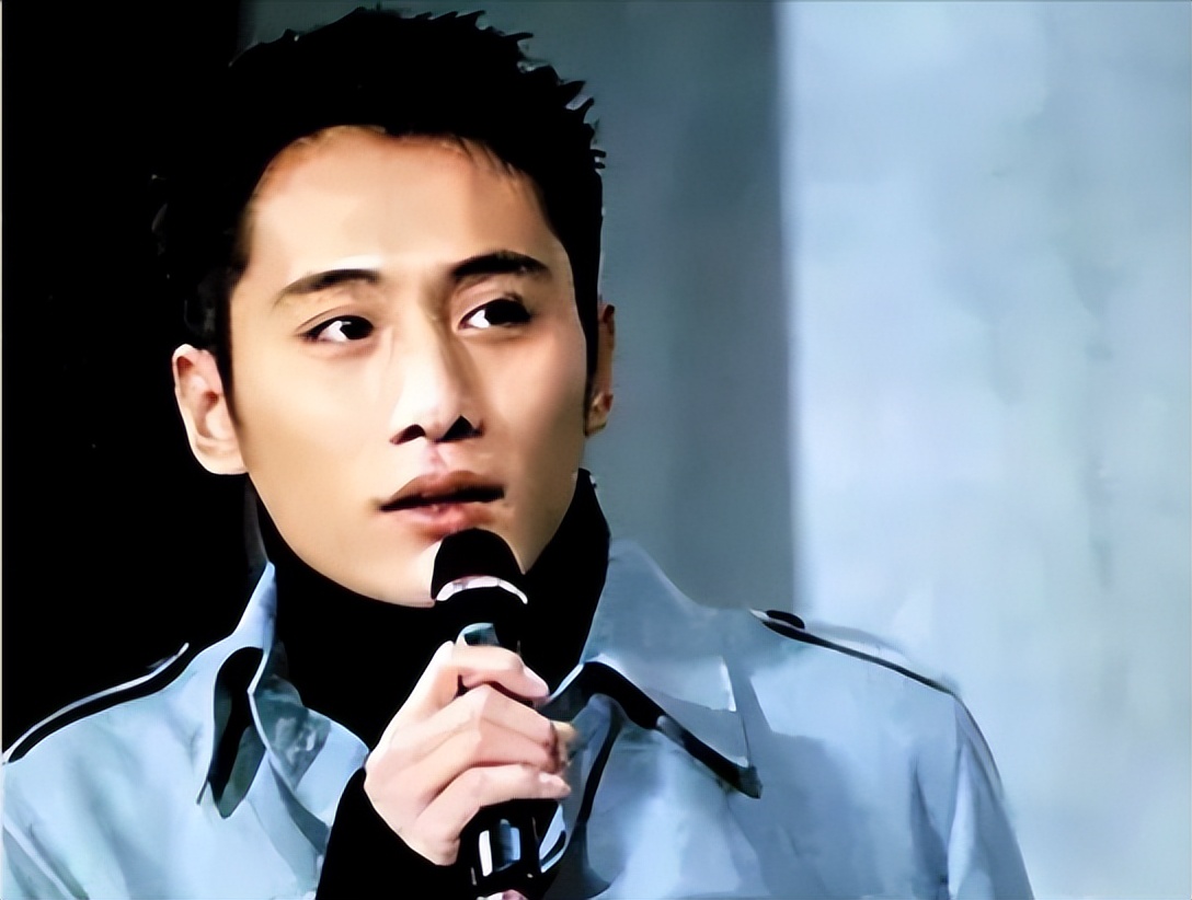 谢娜是白月光，安娜却是救赎，终于明白最终刘烨为何会选择安娜