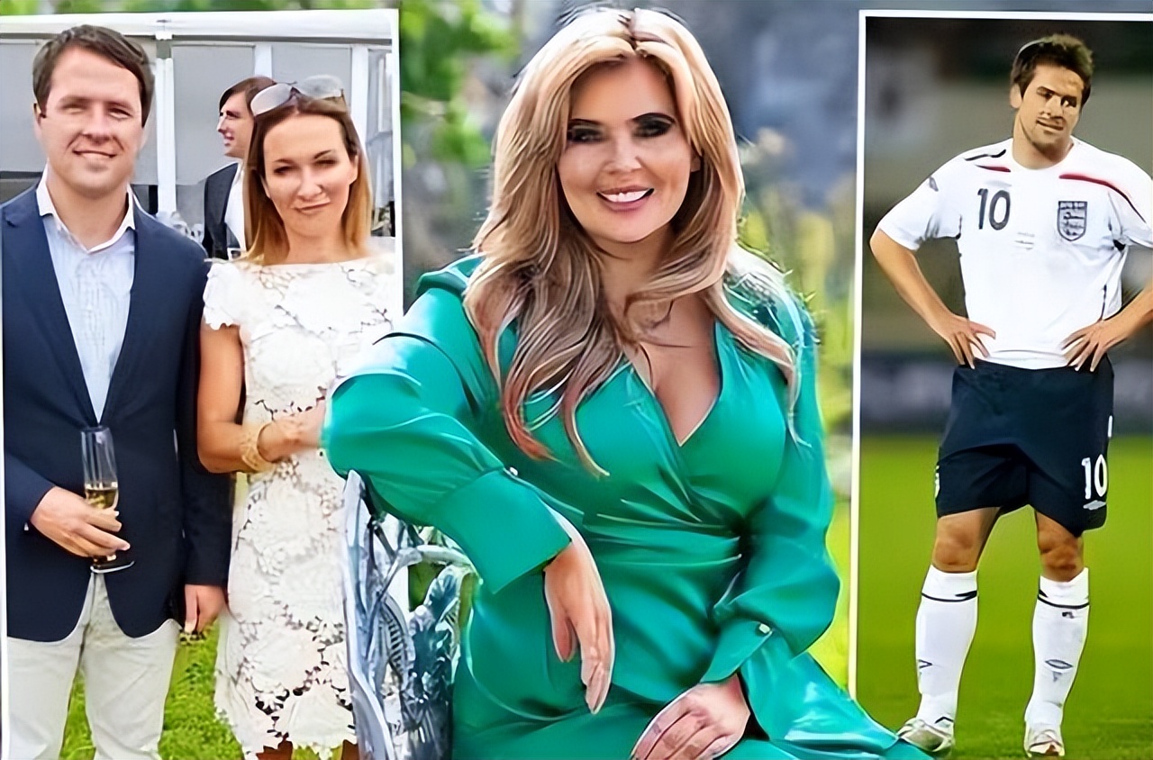 尴尬了！足坛欧文追求37岁女星+索要私密照，遭对方吐槽：你太矮