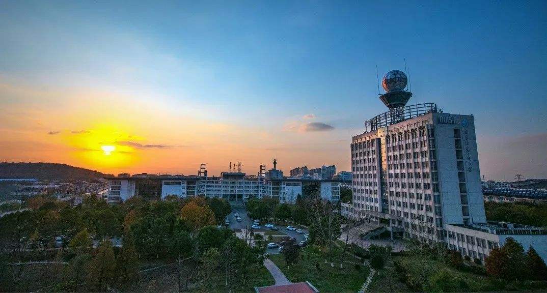 南京气象学院有哪些专业,南京信息工程大学气象学是文科吗