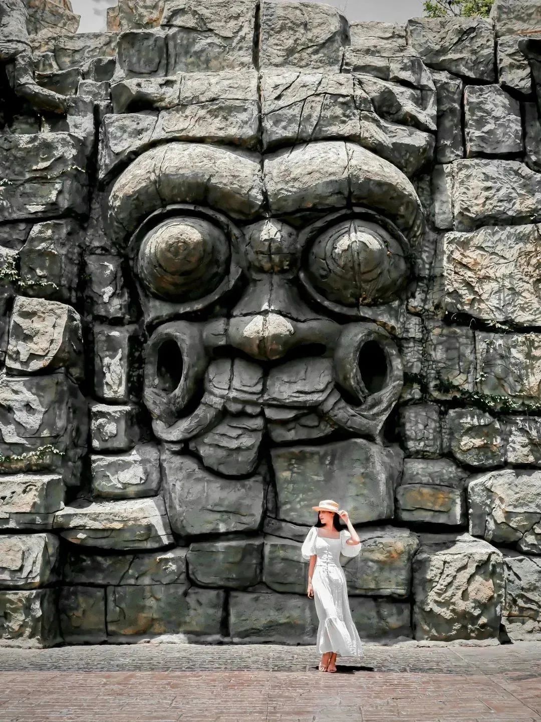 榴莲爱好者去果园,榴莲爱好者来打卡