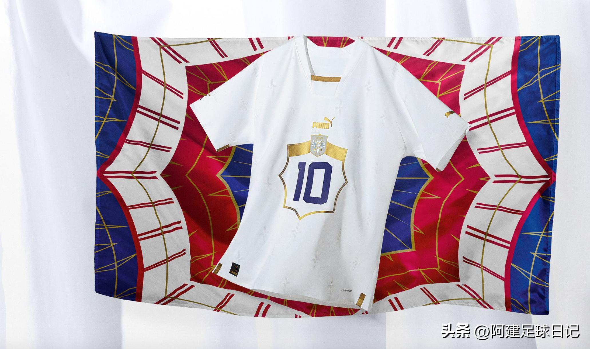 2022年世界杯巴西国家队球衣,2022世界杯各国球衣图片