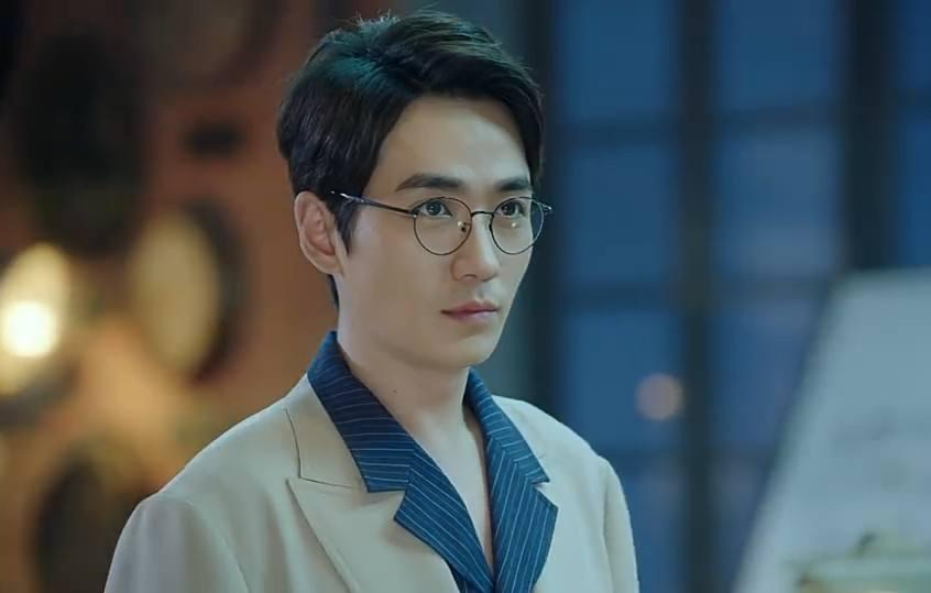 邓伦凉凉后，这6位90后男明星肯定会火，高颜值演技好未来可期