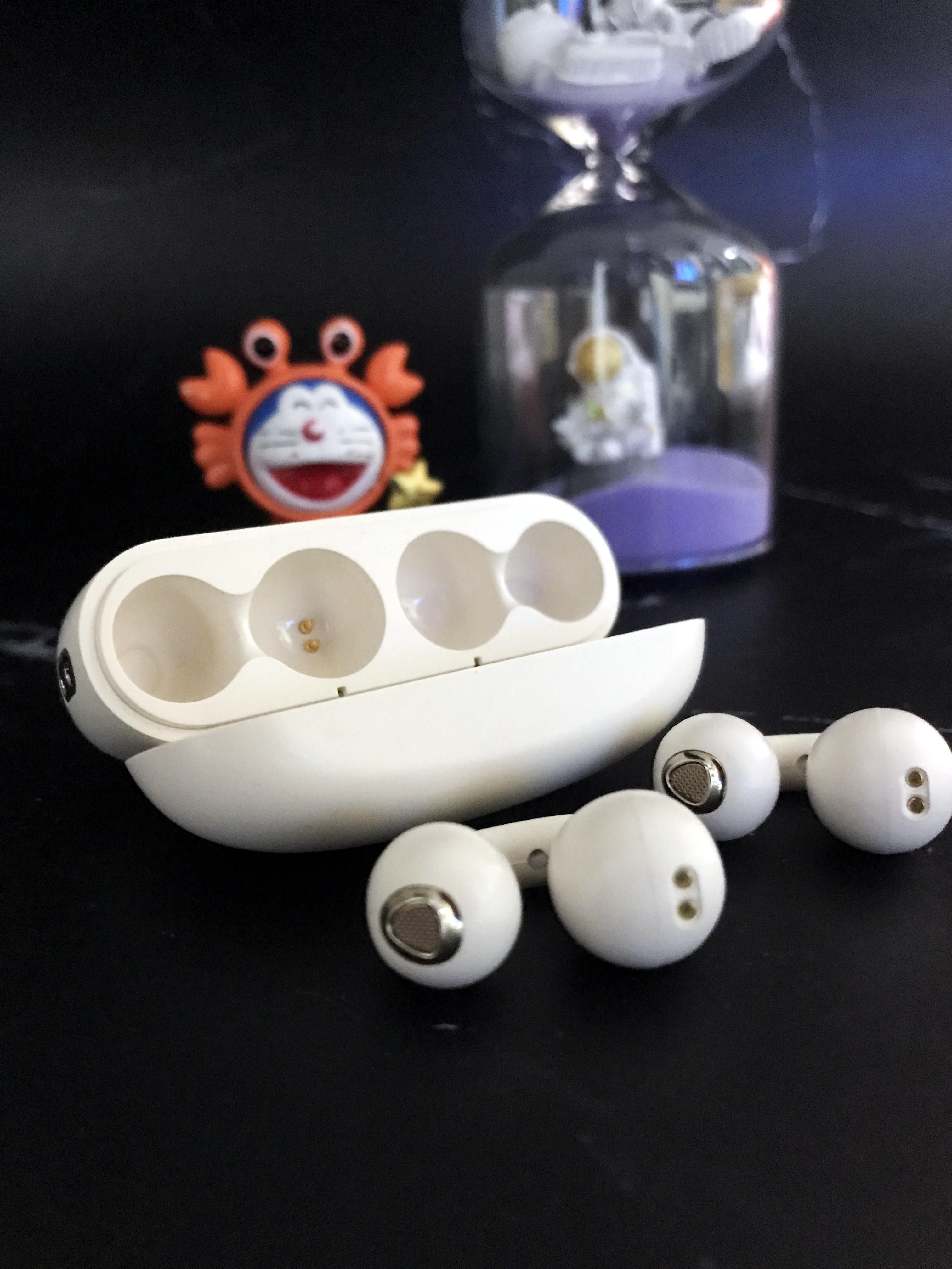 夹耳式蓝牙耳机的测评,ikfvenus骨传导蓝牙耳机评测