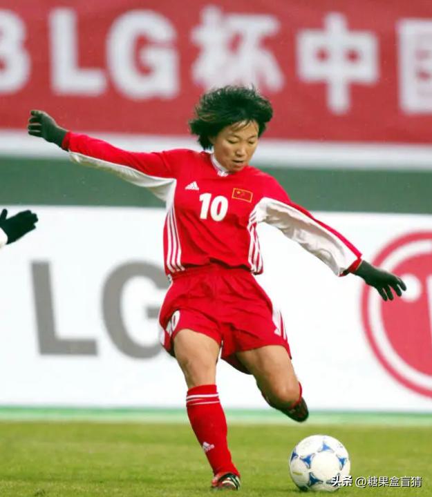 荒唐至极！曝50岁孙雯难扶正，足协又开倒车，或重走陈戌源老路