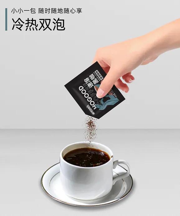 新手应该怎么选速溶咖啡,速溶咖啡如何选择