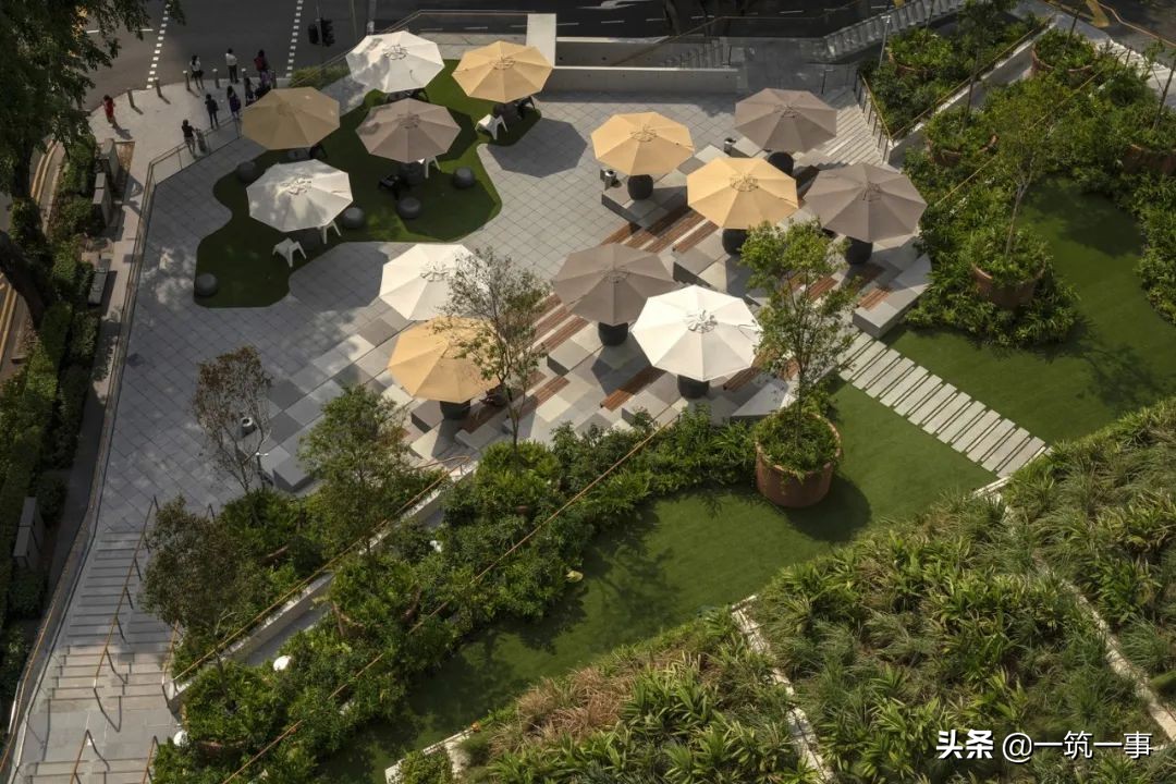 带你看六款奇葩的房屋建筑,法式建筑房顶设计效果图大全