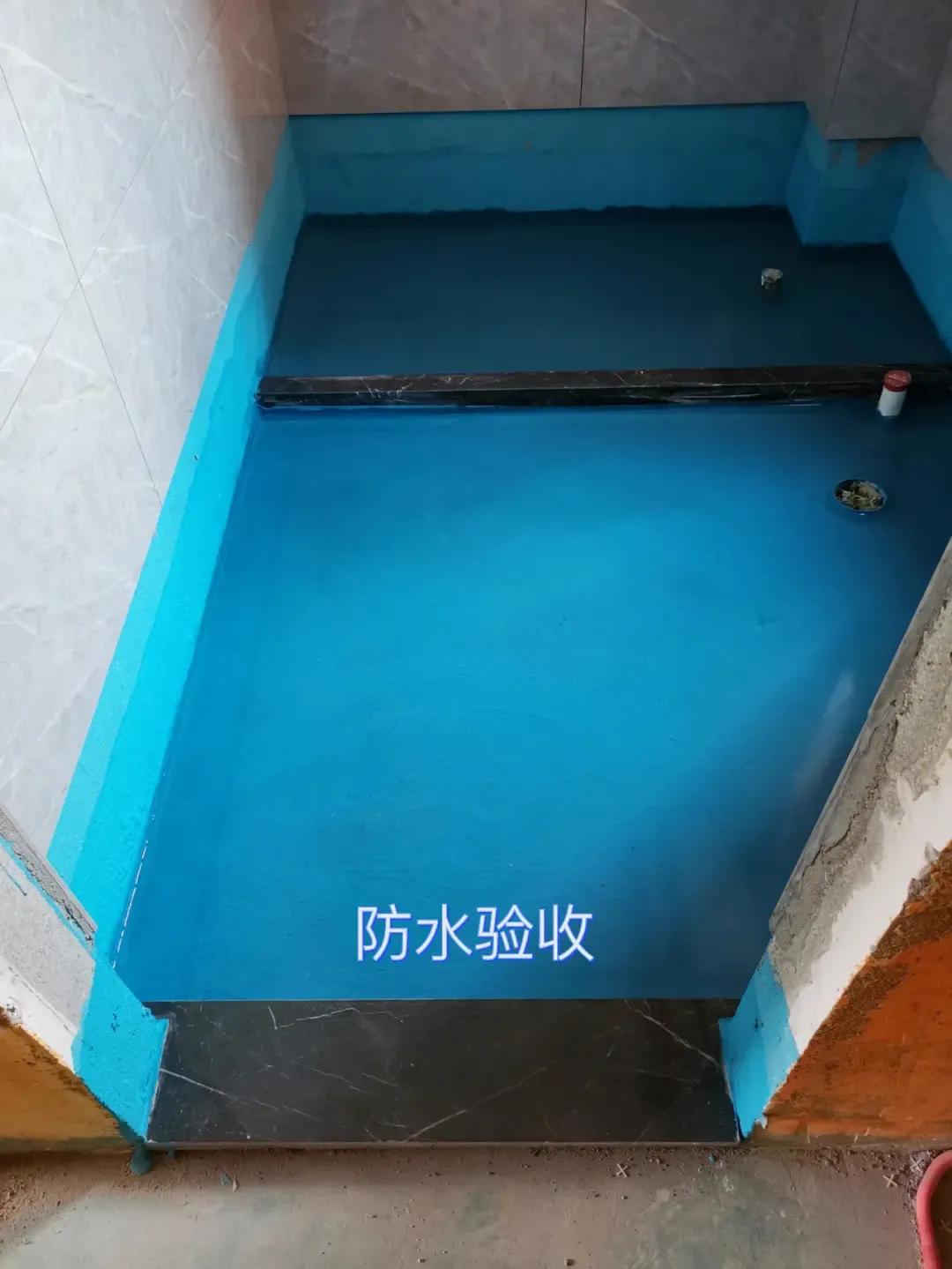 农村自建房室内防水怎么做最佳,农村房屋做什么样的防水好