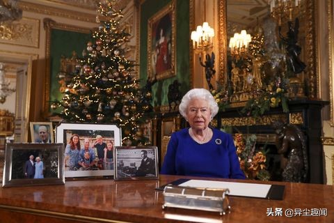 英国女王美容,英国女王伊丽莎白一世化妆