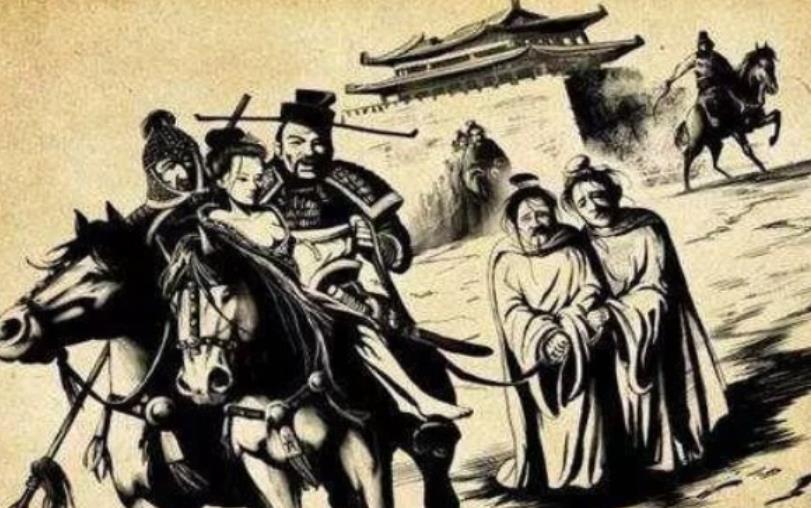 包拯的棺椁金丝楠木,包公棺椁