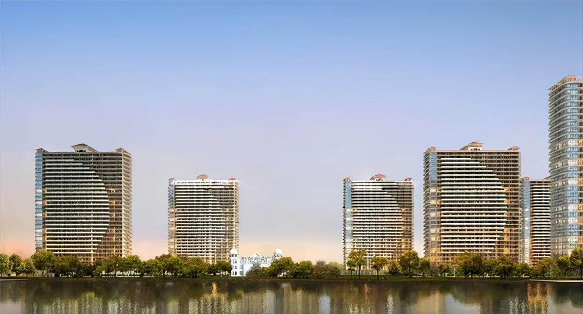 东方山海湾租房,东方山海湾直播