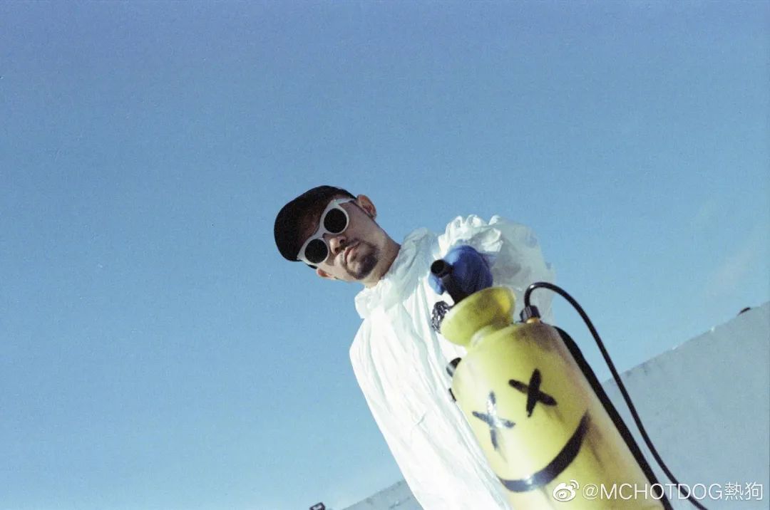 热狗新歌邓紫棋回应了吗,热狗评论邓紫棋