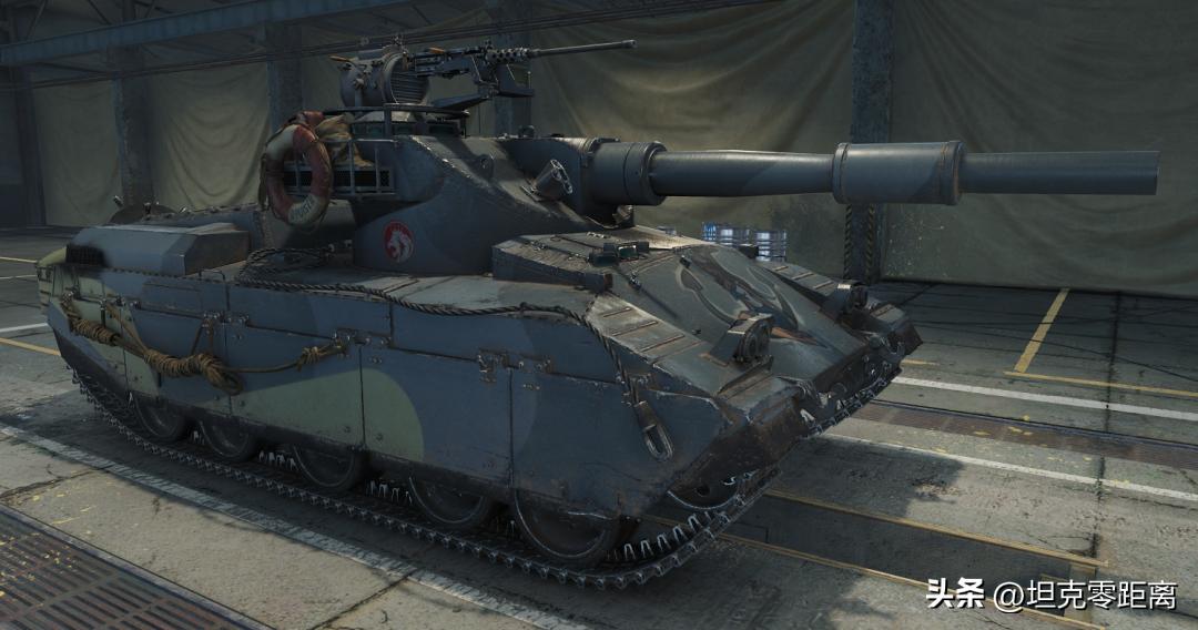 坦克世界闪击战卡利班图片,坦克世界3000金币等于多少钱