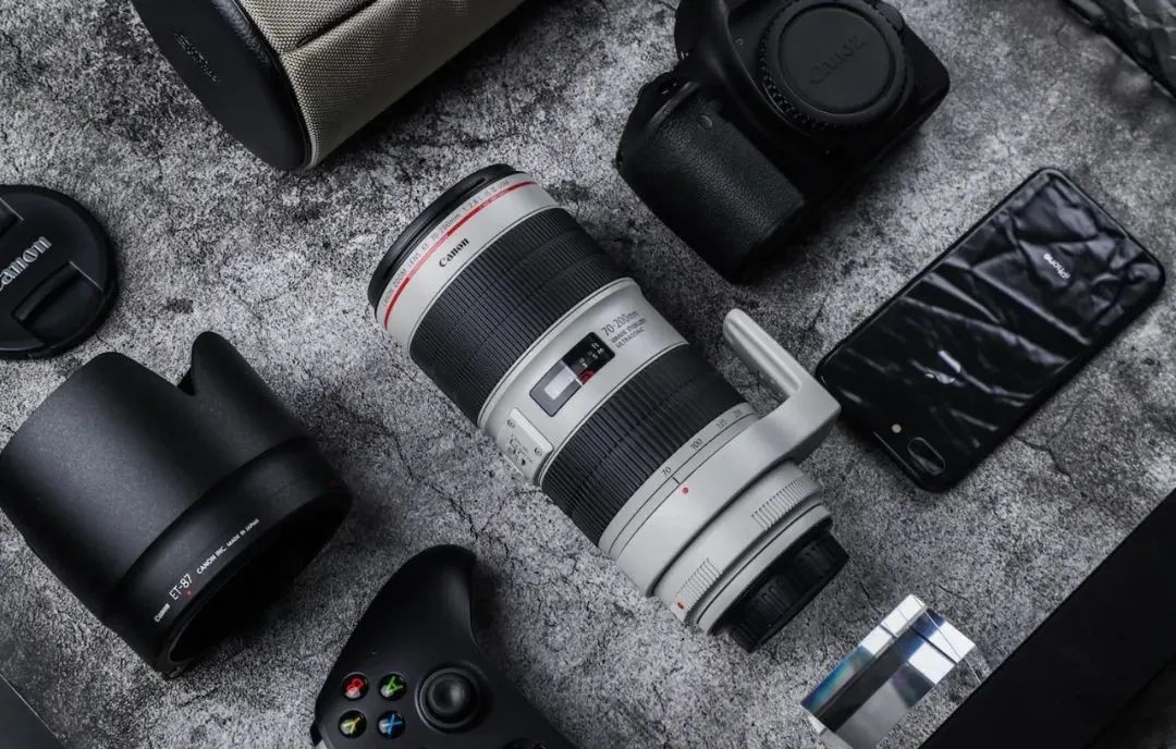 5千元相机性价比最高的推荐,五一最值得入手的相机
