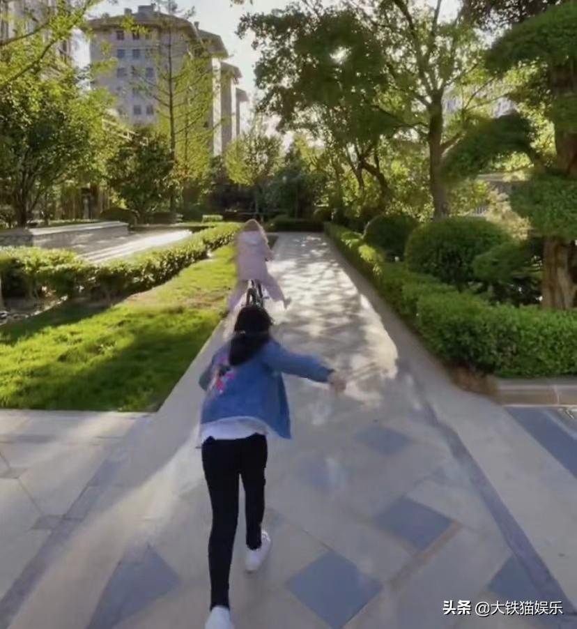 爸爸去哪儿最好看的一期,爸爸去哪儿最好看的女孩是谁