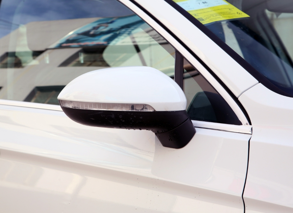 全新一代迈腾2.0t引擎,全新迈腾将换装新发动机