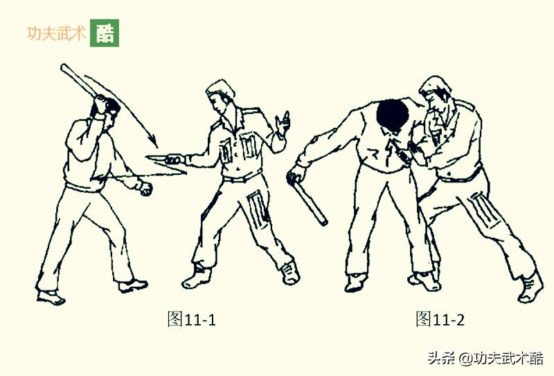 简单凶狠的防身格斗术一招制敌,中国实用防身格斗术第一人