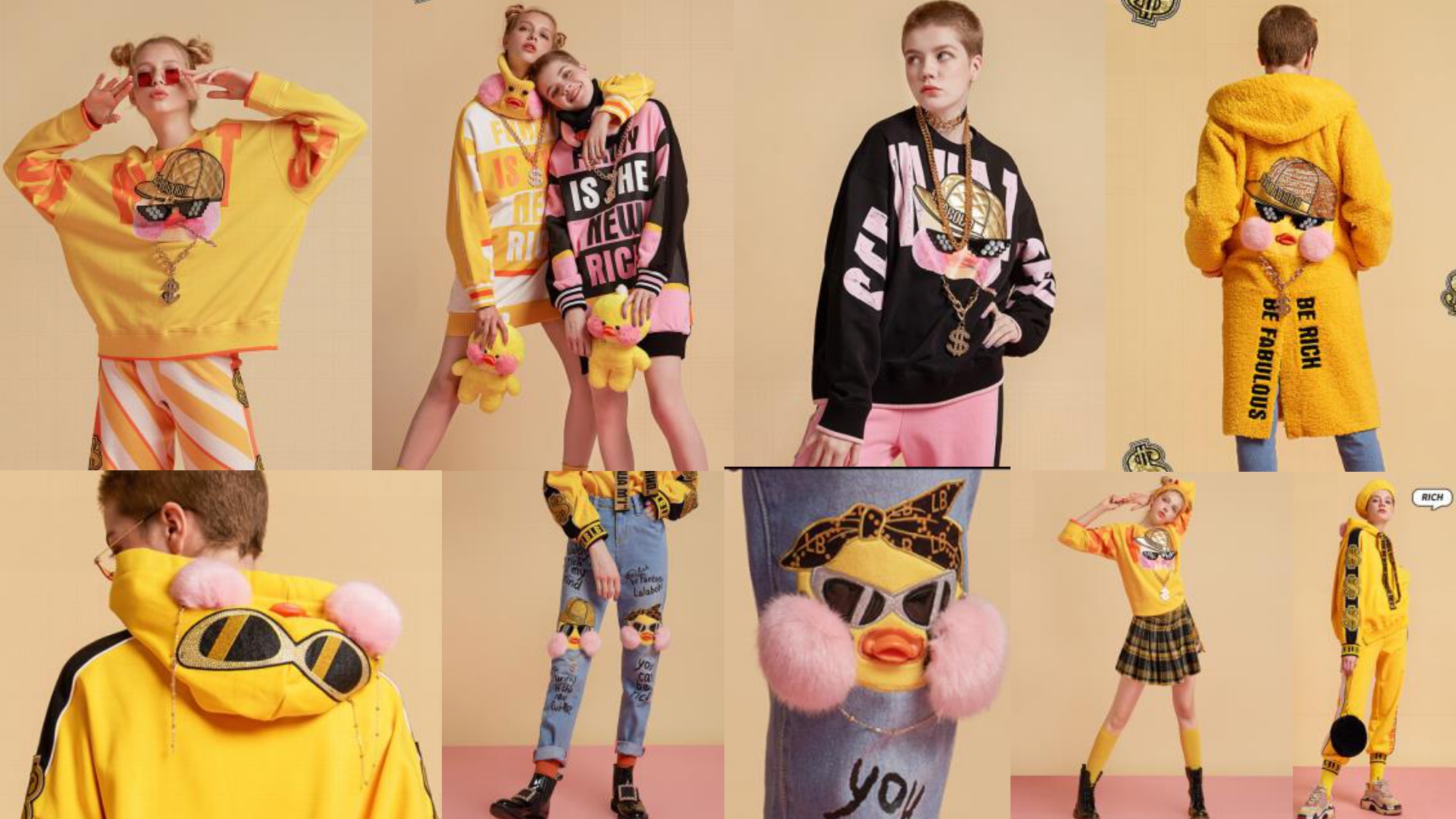 lalafanfan缃戠孩楦瓙,lalafanfan鏈嶈鍝佺墝