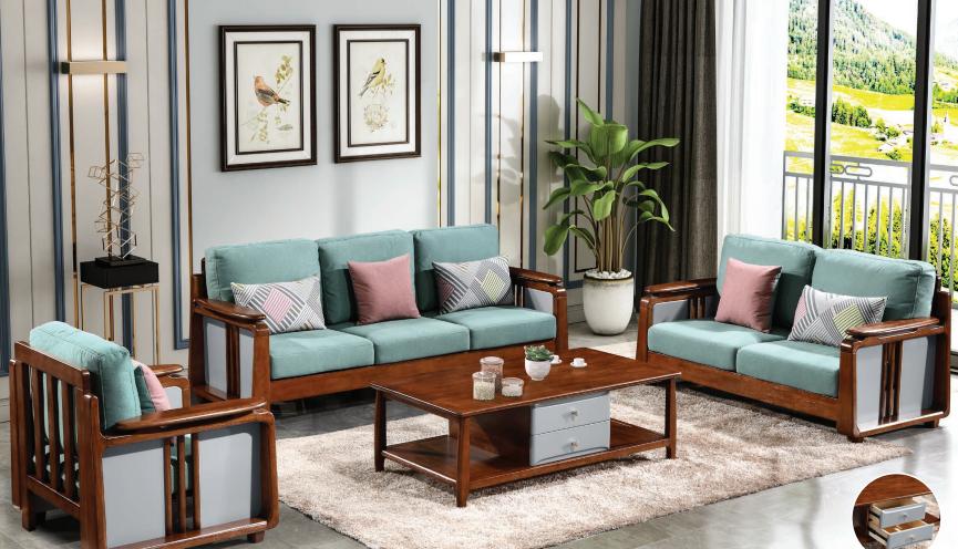 逛完建材城的感觉,逛完义乌商贸城要多久