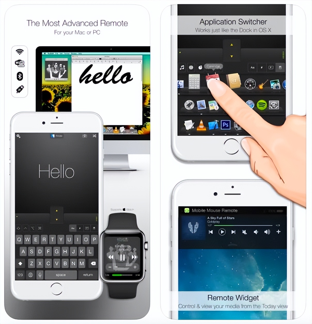 如何用iphone做电脑,如何用iphone做mac摄像头