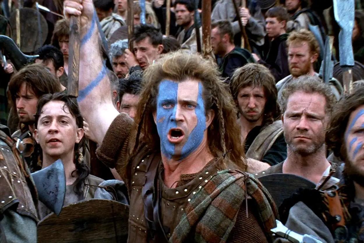 推荐5部百看不厌的优秀电影,硬盘里永远不会删除的5部电影