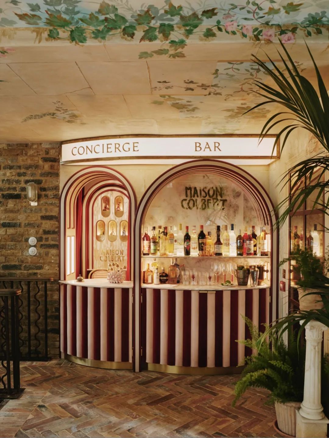 英国新波普艺术代表人物“龙虾先生”的新家，557㎡