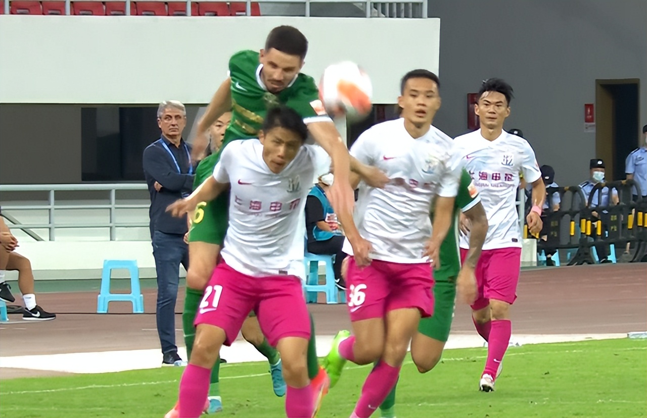 中超申花1-0亚泰前3轮取得全胜,中超最新积分榜冲超形势大逆转