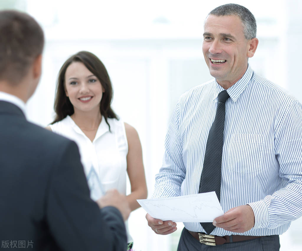 各种领导称呼集锦,老板和领导之间的称呼