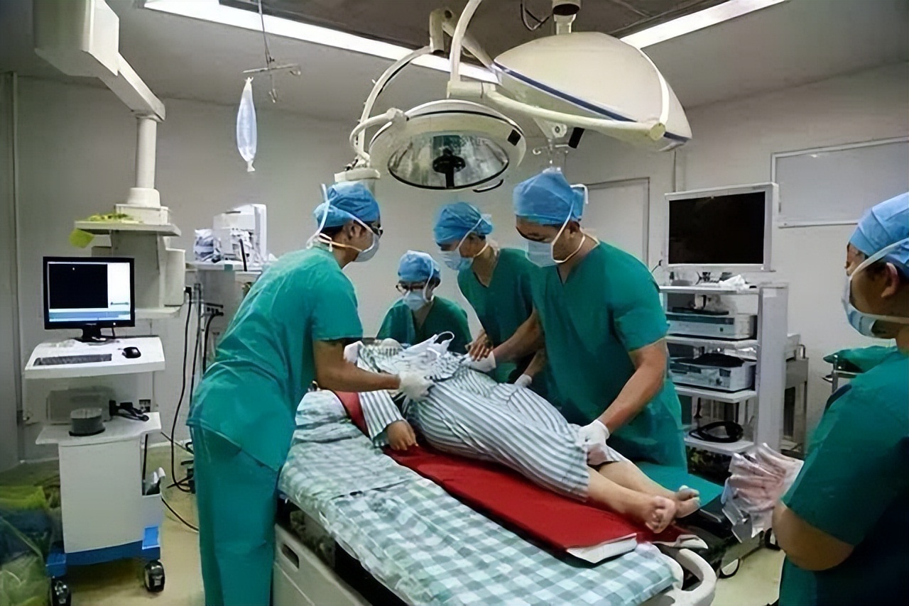 多次全身麻醉对身体有什么副作用,全身麻醉后的副作用会伴随终身吗