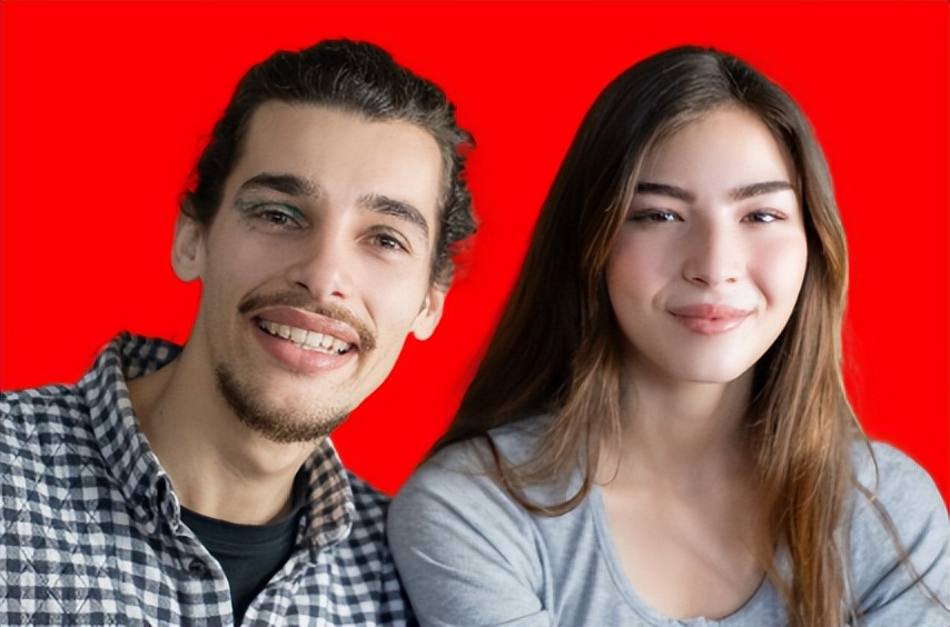 结婚照证件照可以怎么拍,自己拍摄结婚证件照有什么要求